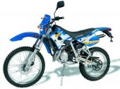2003 Motorhispania Furia Cross photo